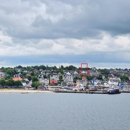 Deck 1 Laboe Ostsee Dış mekan fotoğraf